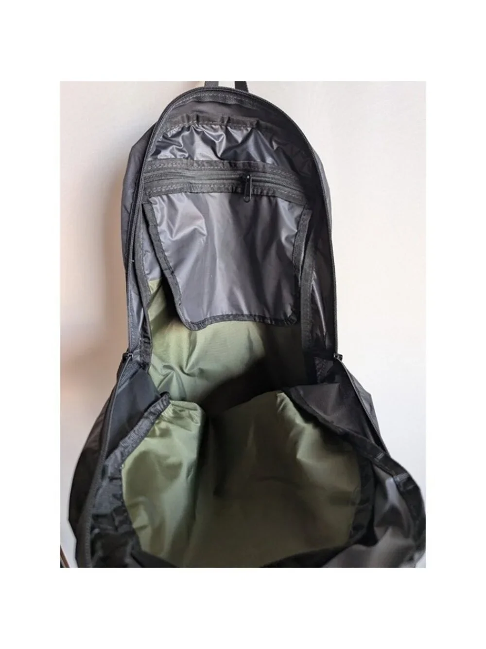 The North Face Packable Pack Backpack 22 Litre